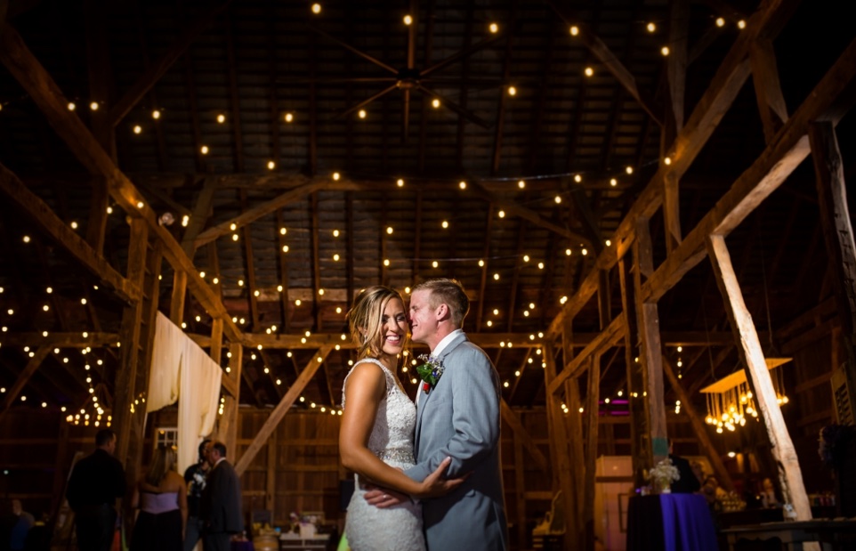 Weddings & Events at Olde Homestead Golf Club