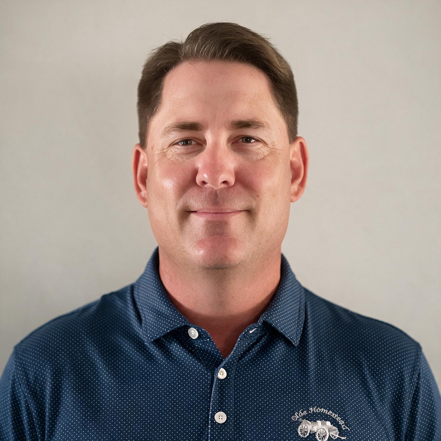 PGA Professionals at Olde Homestead Golf Club
