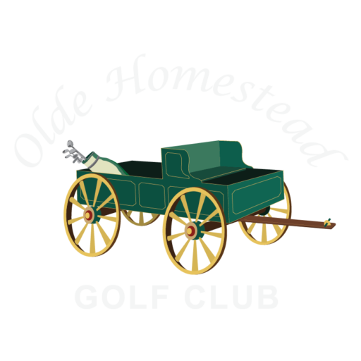 Olde Homestead Golf Club logo