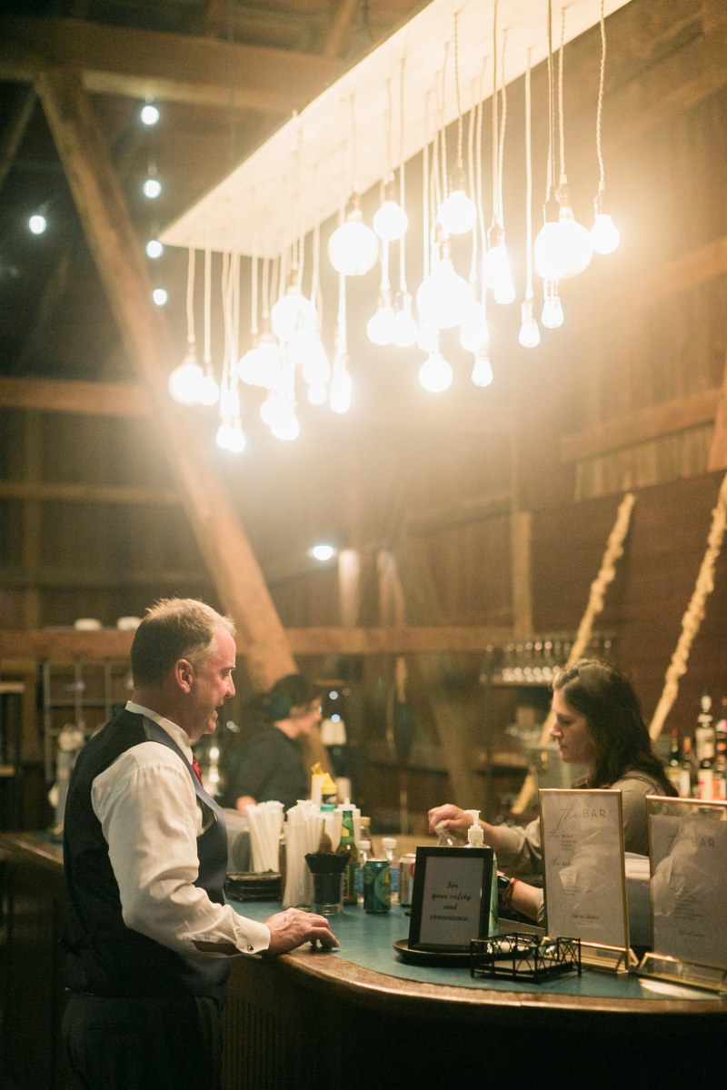 Bank Barn Bar Bank Barn Bar