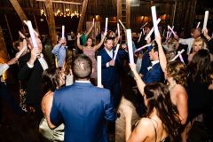 Party in the Bank Barn