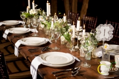 Bar at the Bank Barn