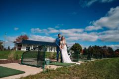 Driving range package