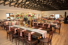 Layout for Carriage House