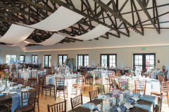 Decor and Setup - Carriage House