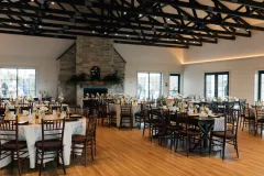 Wedding Layout - Carriage House