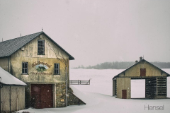 WinterPotatoBarn
