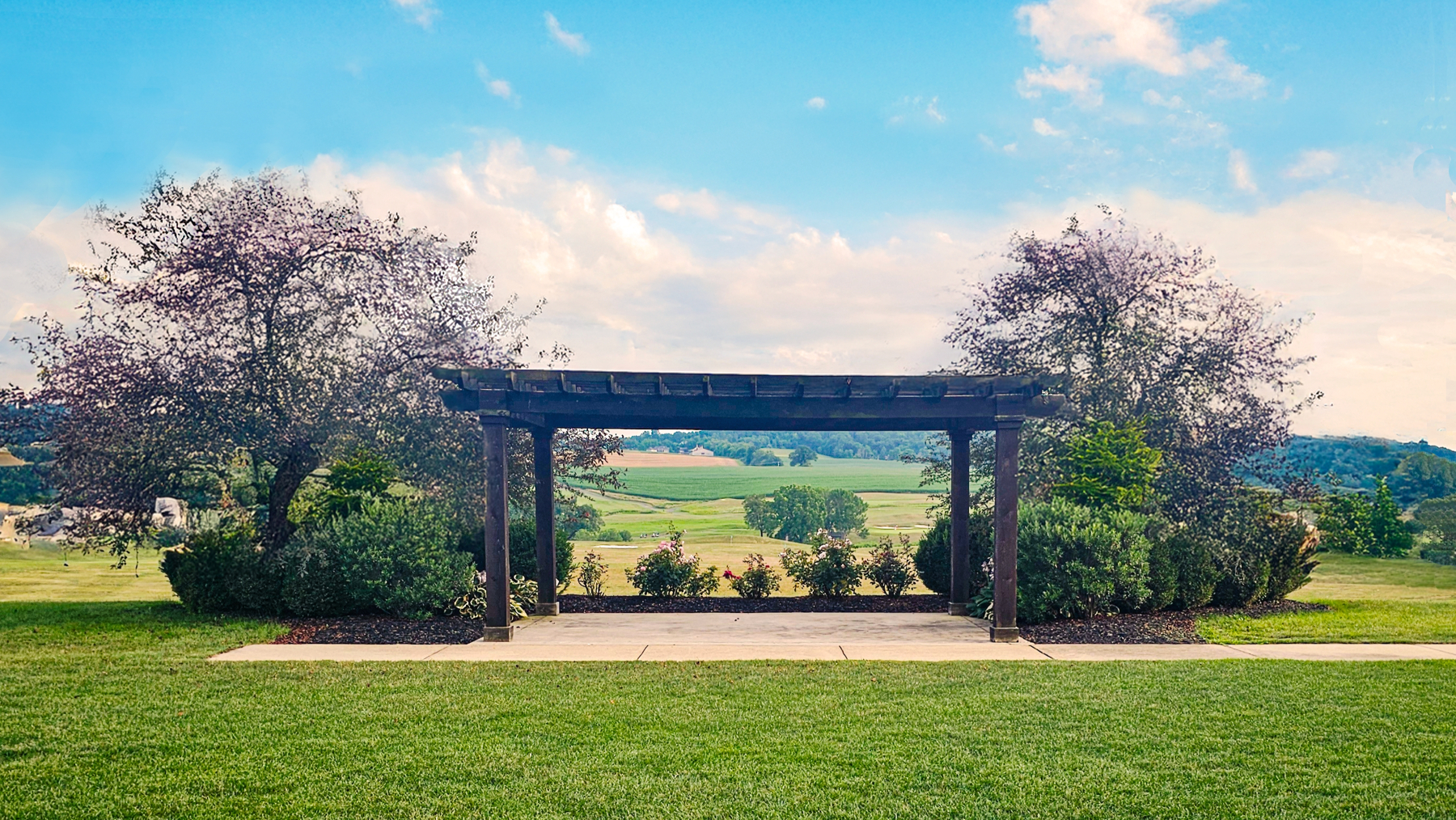 Skyline Terrace Skyline Terrace