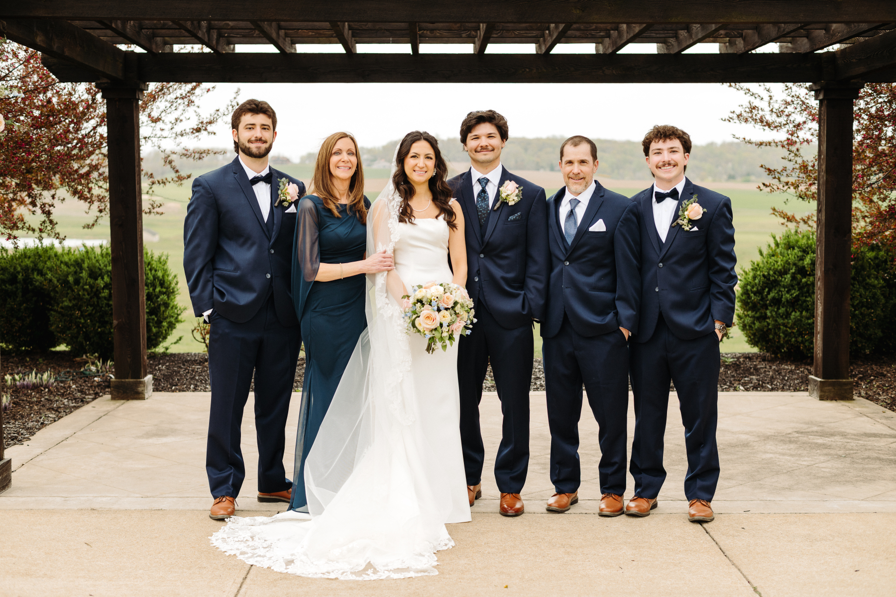 Wedding - Skyline Terrace Wedding - Skyline Terrace