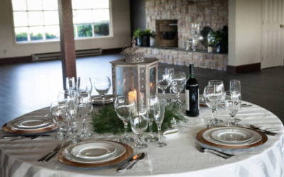 How To Find The Right Wedding Venue For Your Big Day