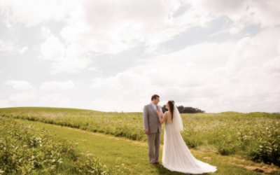 Plan A Countryside Wedding With Breathtaking Views