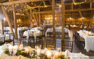 How To Bring Your Personality To Your Wedding Venue