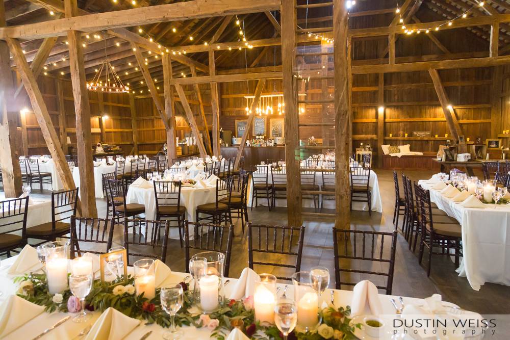 How To Bring Your Personality To Your Wedding Venue