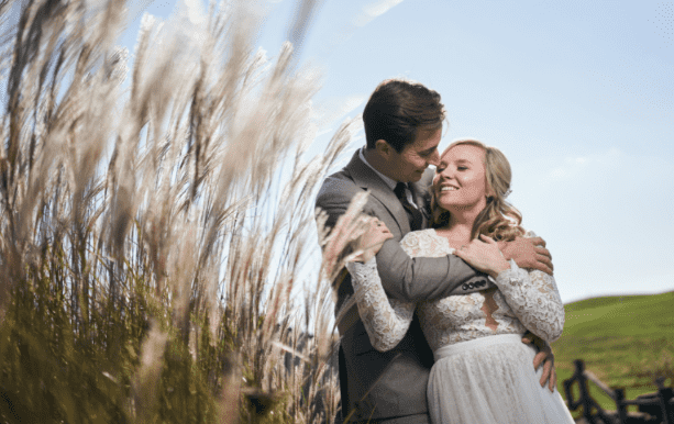 5 Benefits to Choosing a Rural Wedding Venue