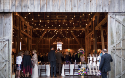 How To Decorate A Romantic Wedding Venue