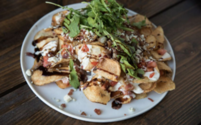 3 Reasons To Order Takeout This Holiday Season