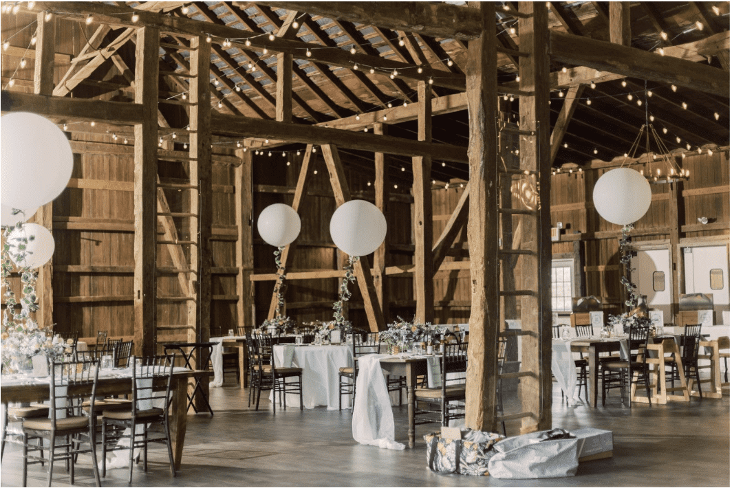 Wedding Venue Design