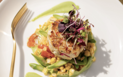 5 Spring Meals You Need To Try