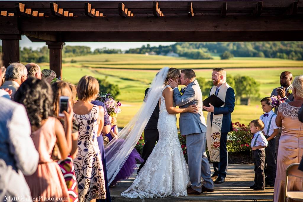 Rustic Wedding Inspiration