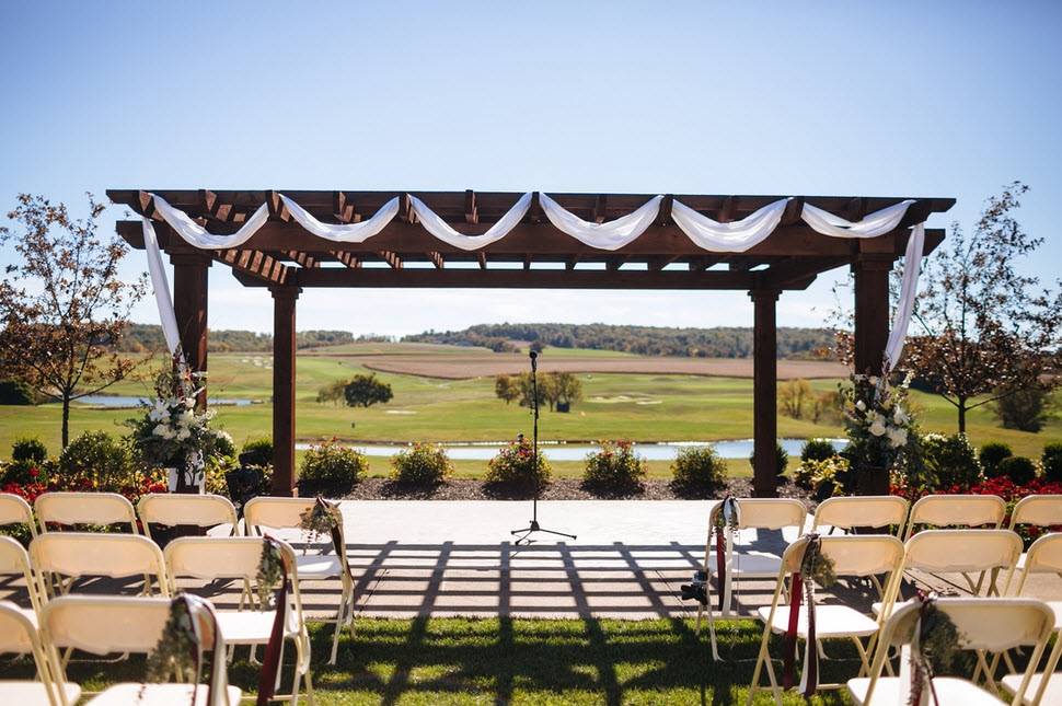 Why You Need to Book Your Wedding Venue As Soon As Possible