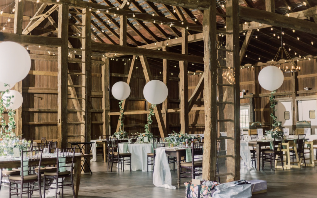 How Do I Plan a Rustic Wedding?