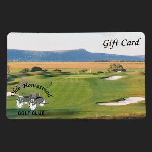 Cafe Gift Card $500.00