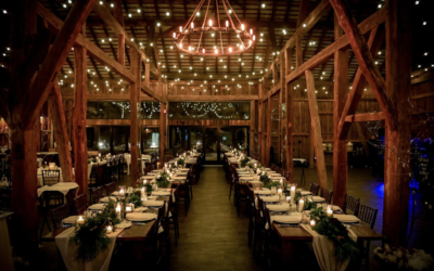 Have your next event at Olde Homestead!