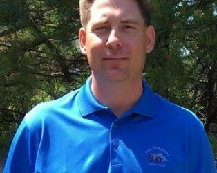 Spotlight on PGA Director of Golf, Kevin Edwards
