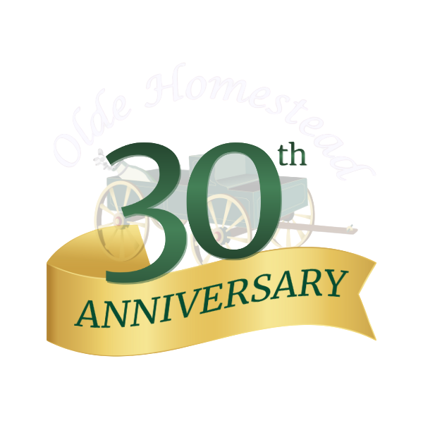 OLDE HOMESTEAD GOLF CLUB