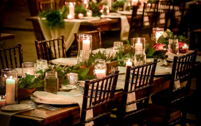 Tips for the Perfect Winter Wedding